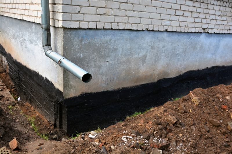 Concrete Waterproofing in Grand Rapids, MI